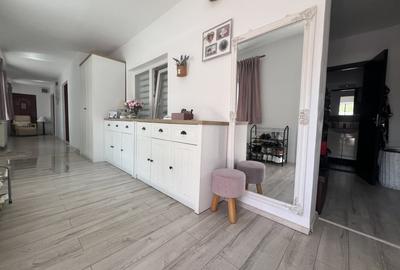 Casa Individuala, 3 camere, 105 mp utili, 270mp teren, CarPort-Pta Doina - 11