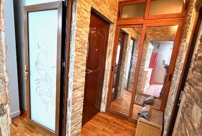 Garsoniera moderna,Ultracentral - 13