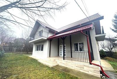 Casă individuală cu 4 camere cu Canalizare în Valea Lupului - 2