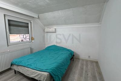 Casă individuală cu 8 camere cu Canalizare în Calea Călărașilor - 7