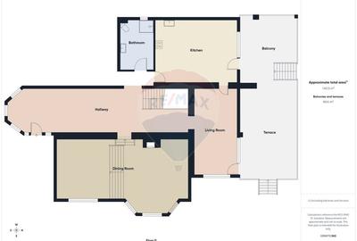 De vanzare | Casa/vila individuala + teren in Tunari, Ilfov - 27