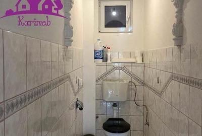 Casa zona Spitalul Judeten - 9