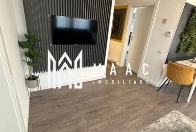 Apartament cu 2 camere semidecomandat, mobilat în Est - 1