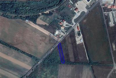 RECO teren intravilan tileagd - 6