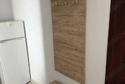 Garsonieră decomandată în Rovine