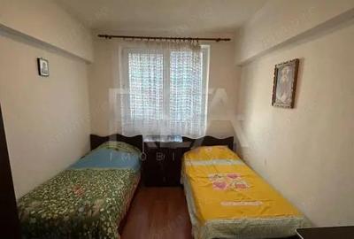 Apartament 3 Camere , Decomandat , Soseaua Giurgiului - 4