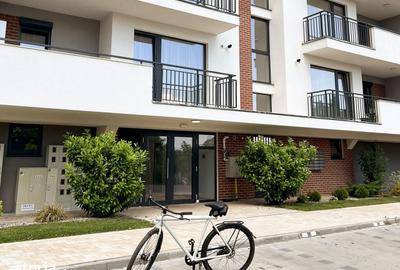 Apartament cu 2 camere în Turnișor - 7