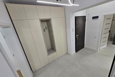 Apartament cu 2 camere decomandat, mobilat în Militari - 9