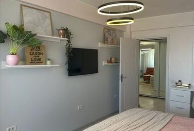 Apartament cu 2 camere în Inel I - 4