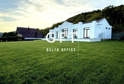 Casa moderna+2100 mp teren de vanzare. - 1