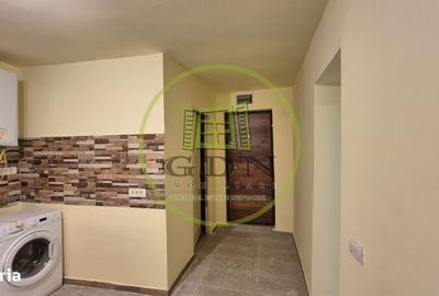 Apartament cu 2 camere, mobilat în Hașdeu - 12