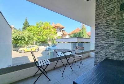 Bruxelles 2A , Floreasca-Dorobanti - comision 0%, reprezentam proprietarul! - 9