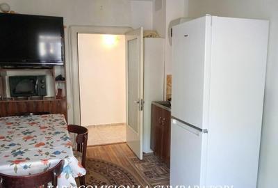 BAILE OLANESTI, APARTAMENT 60 MP, BLOC REABILITAT