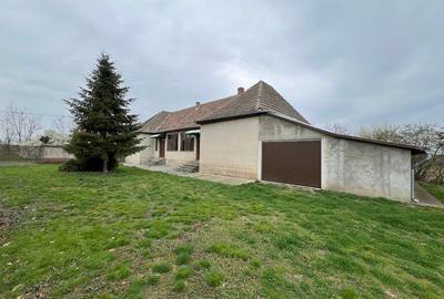 Casă individuală cu 4 camere cu Teren 1079 Mp în Dudeștii Vechi - 16