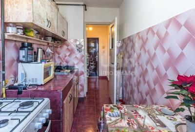 Apartament cu 2 camere decomandat, mobilat în Mănăștur - 8