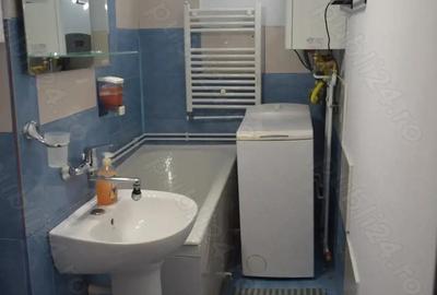 Apartament cu 3 camere semidecomandat în Spitalul Județean - 4