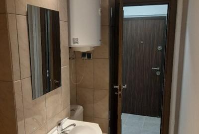 Garsoniera 5 min de metrou Jiului cu utilita?i incluse - 6