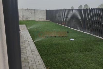 Casă cu 4 camere cu Teren 260 Mp în Vidra - 5