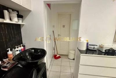 Spațiu comercial, de 37 mp, în Rahova - 4
