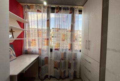 Apartament de vanzare Lugoj, str. Ceahlaului - 5