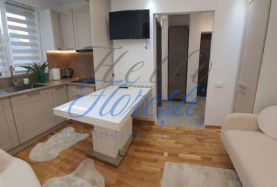 Garsonieră semidecomandată în Gheorgheni - 1