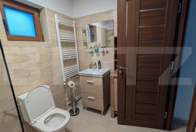 Casă cu 4 camere cu Canalizare în Central - 7