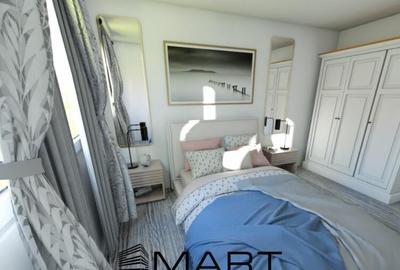 Garsonieră semidecomandată în Central - 1