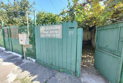 Casă cu 4 camere în Coiciu - 1