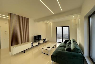 Vanzare casa individuala noua cu 5 camere, teren 565 mp in Iris- zona Voronet - 2