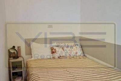 Apartament 1 camera Newton Park Copou - 8