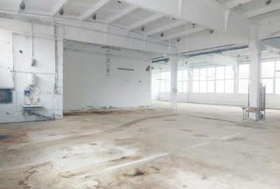 Spațiu comercial, de 476 mp, în Central - 23