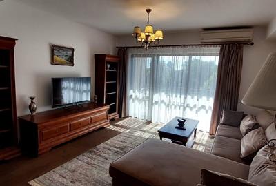Apartament lux  3 camere 98mp utili,  spre inchiriere Parcul Sub-Arini - 3