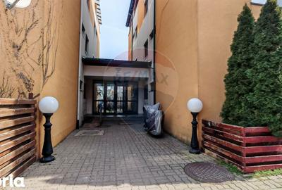Apartament cu 2 camere, mobilat în Central - 12