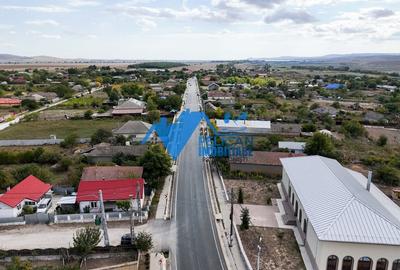 Teren intravilan SATU NOU, Centru, 943MP - 12