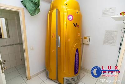 Spațiu comercial, de 75 mp, în Central - 7