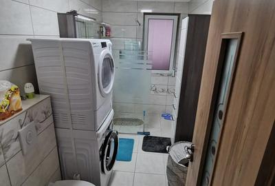 Apartament cu 3 camere decomandat în Central - 10