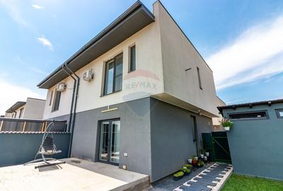 Vanzare vila 4 camere in Tunari | zona linistita - 5