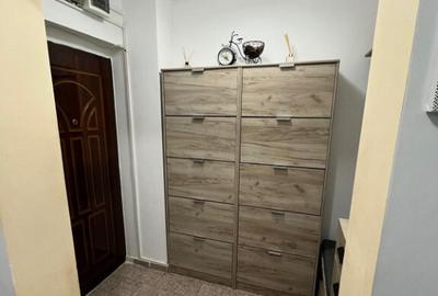 Apartament 2 camere Bd. Bucuresti