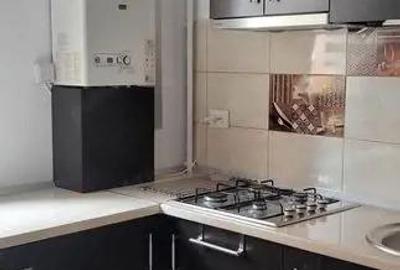 Garsonieră decomandată în Ozana