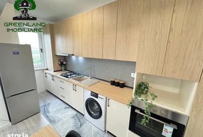 Apartament cu 2 camere în Cug - 3
