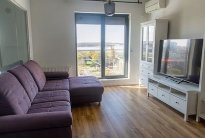 Direct Proprietar: 2 Camere – Vedere Lacul Morii & Apus Spectaculos - 4