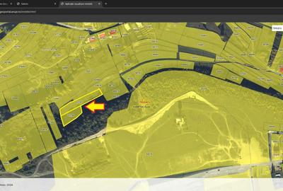 Spațiu comercial, în Feleacu - 5