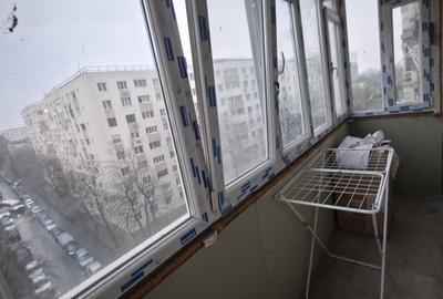 Garsonieră decomandată în Unirii