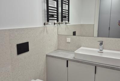 VANZARE 3 cam mobilat lux Floreasca - Promenada Mall - 6