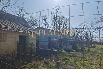 Casă individuală cu 2 camere cu Teren 5003 Mp în Cebza - 6