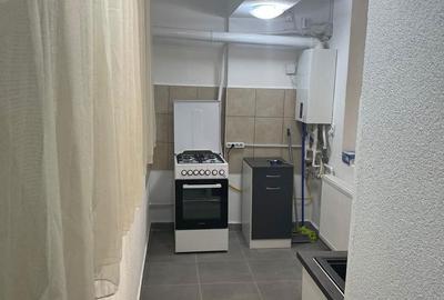 Apartament cu 2 camere în Central - 10