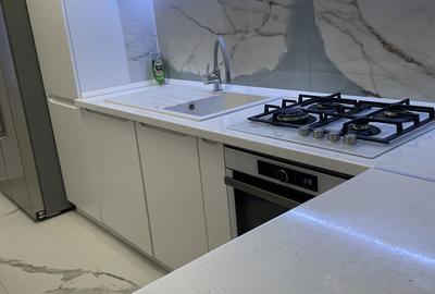 Apartament cu 3 camere decomandat în Central - 11