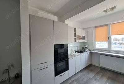 Garsonieră semidecomandată în Central - 2