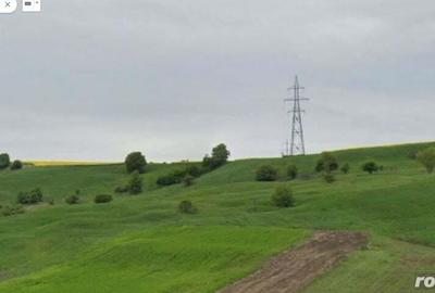 Teren extravilan arabil Ardeoani, ID: R1983077 - 3