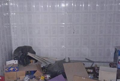 Apartament cu 2 camere semidecomandat în Central - 2
